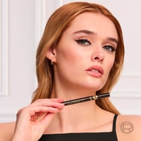 L'Oréal Paris Haute Precision Liquid Eyeliner 010 Noir Silk