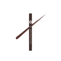 L'Oréal Paris Haute Precision Liquid Eyeliner 020 Brun Leather