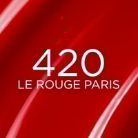 L'Oréal Paris Hyaluron Tint Lip Stain Serum 420 Le Rouge Paris 5ml (0.16floz)