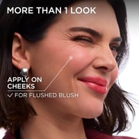 L'Oréal Paris Hyaluron Tint Lip Stain Serum 485 Nude Espresso 5ml (0.16floz)