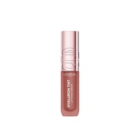 L'Oréal Paris Hyaluron Tint Lip Stain Serum 485 Nude Espresso 5ml (0.16floz)