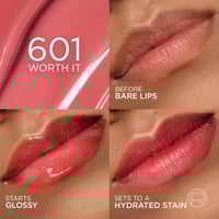 L'Oréal Paris Hyaluron Tint Lip Stain Serum 601 Worth It 5ml (0.16floz)