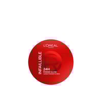 L'Oréal Paris Infaillible 24h Power Glow Loose Powder in Mesh Universal 9.5g