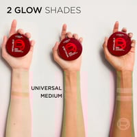 L'Oréal Paris Infaillible 24h Power Glow Loose Powder in Mesh Universal 9.5g