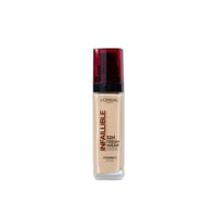 L'Oréal Paris Infallible 32h Fresh Wear Foundation SPF25