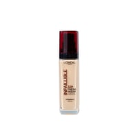 L'Oréal Paris Infallible 32h Fresh Wear Foundation SPF25