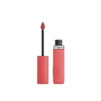L'Oréal Paris Infallible Matte Resistance Liquid Lipstick