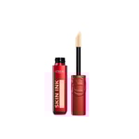 L'Oréal Paris Infallible Skin Ink 48h 2-in-1 Foundation Concealer 100 Light Warm 15ml