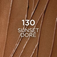 L'Oréal Paris Lumi Bronze Le Stick Soleil Bronzer 130 Sunset Doré 9g (0.31oz)