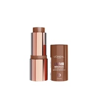 L'Oréal Paris Lumi Bronze Le Stick Soleil Bronzer 130 Sunset Doré 9g (0.31oz)
