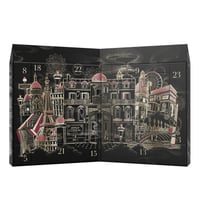 L'Oréal Paris Maison Advent Calendar