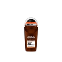 L'Oréal Paris Men Expert Barber Club 48h Protective Deodorant Roll-On 50ml