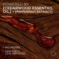 L'Oréal Paris Men Expert Barber Club Beard, Face & Hair Wash 200ml