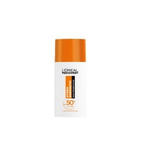 L'Oréal Paris Men Expert Daily Invisible Fluid SPF50+ 50ml