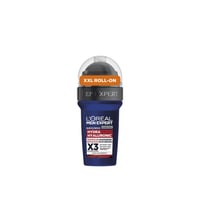L'Oréal Paris Men Expert Hydra Hyaluronic 72h Anti-Perspirant Deodorant Roll-On 50ml