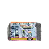 L'Oréal Paris Men Expert Magnesium Defense Sensitive Skin kit