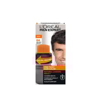 L'Oréal Paris Men Expert One-Twist Hair Color 04 Natural Brown