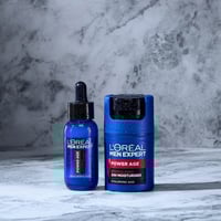 L'Oréal Paris Men Expert Power Age Routine Coffret