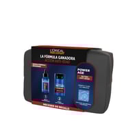 L'Oréal Paris Men Expert Power Age Routine + Necessaire