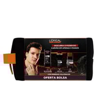 L'Oréal Paris Men Expert Pure Carbon Coffret