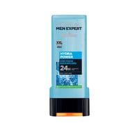 L'Oréal Paris Men Expert Hydra Power Shower Gel 400ml
