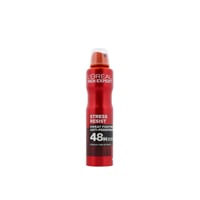 L'Oréal Paris Men Expert Stress Resist 48h Sweat Fighting Anti-Perspirant 150ml
