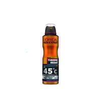 L'Oréal Paris Men Expert Thermic Resist Anti-Perspirant Spray 150ml