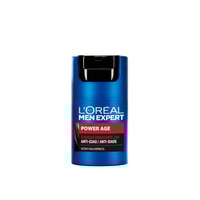 L'Oréal Paris Men Expert Power Age Revitalizing 24h Moisturizer 50ml