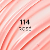 L'Oréal Paris Plump Ambition Hyaluron Lip Oil pH 114 Rosé 5ml (0.16floz)