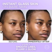 L'Oréal Paris Revitalift Filler Crema Líquida Glass Skin 50ml