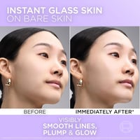L'Oréal Paris Revitalift Filler Crema Líquida Glass Skin 50ml
