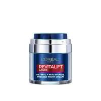 L'Oréal Paris Revitalift Laser Pressed Night Cream 50ml