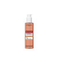 L'Oréal Paris Revitalift Vitamin C + Salicylic Acid Foaming Cleanser 150ml