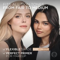 L'Oréal Paris Revitalift Vitamin C Tinted Glow Daily Fluid SPF30 40ml