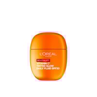 L'Oréal Paris Revitalift Vitamin C Tinted Glow Daily Fluid SPF30 40ml