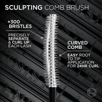 L'Oréal Paris Telescopic Extensionist Mascara Black 9.9ml