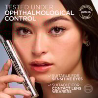 L'Oréal Paris Telescopic Extensionist Mascara Black 9.9ml