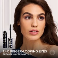 L'Oréal Paris Volume Million Lashes Panorama Mascara Bleu Suede 9.9ml