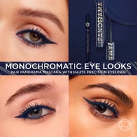 L'Oréal Paris Volume Million Lashes Panorama Mascara Bleu Suede 9.9ml