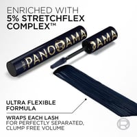 L'Oréal Paris Volume Million Lashes Panorama Mascara Bleu Suede 9.9ml