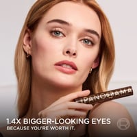 L'Oréal Paris Volume Million Lashes Panorama Mascara Brown Leather 9.9ml