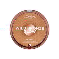 L'Oréal Paris Wild Bronze Glow La Terra