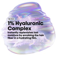L'Oréal Professionnel Dia Light Hyaluronic Acidic Gloss Color Tinte Semipermanente 9.31 Rubio Muy Claro Dorado Ceniza 60ml
