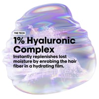 L'Oréal Professionnel Dia Light Hyaluronic Acidic Gloss Color Demi-Permanent Hair Dye 9.12 Very Light Ash Iridescent Blonde 60ml