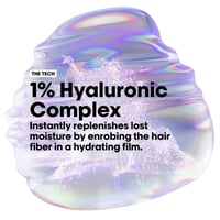 L'Oréal Professionnel Dia Light Hyaluronic Acidic Gloss Color Demi-Permanent Hair Dye Clear 60ml