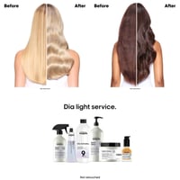 L'Oréal Professionnel Dia Activateur 9 Vol. Cream Developer 1L