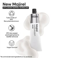 L'Oréal Professionnel Majirel Permanent Hair Dye 5.18 Light Ash Mocha Brown 60ml (2.02floz)