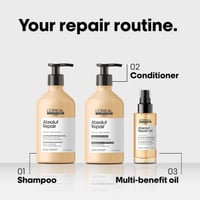 L'Oréal Professionnel Série Expert Absolut Repair 10-In-1 Oil 90ml