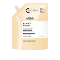 L'Oréal Professionnel Série Expert Absolut Repair Conditioner Eco Refill 750ml (25.4 fl oz)