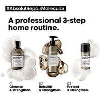 L'Oréal Professionnel Série Expert Absolut Repair Molecular Professional Leave-In Mask 100ml